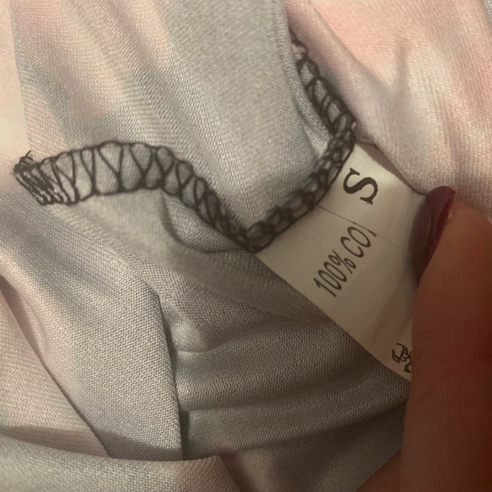 Maxi Dress - Picture 2 of 3